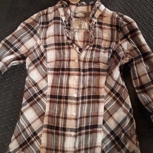 Guess blouse